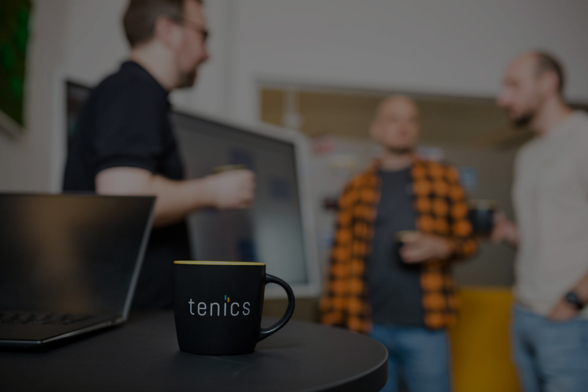 Coaching und Software Validation im Bereich New Space