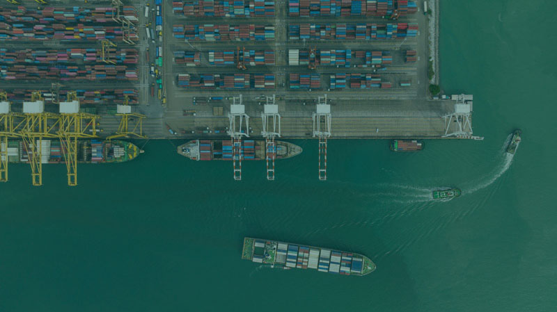 Fläche, Flotte oder Feld 